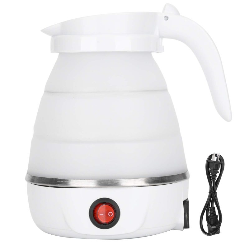 Foldable Electric Kettle