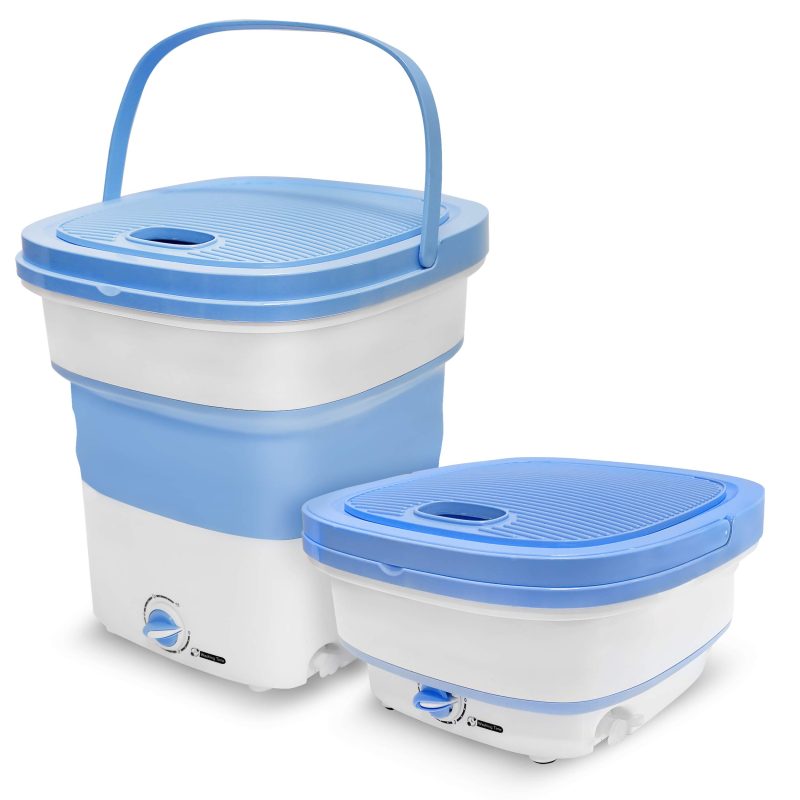 Mini Washing Machine
