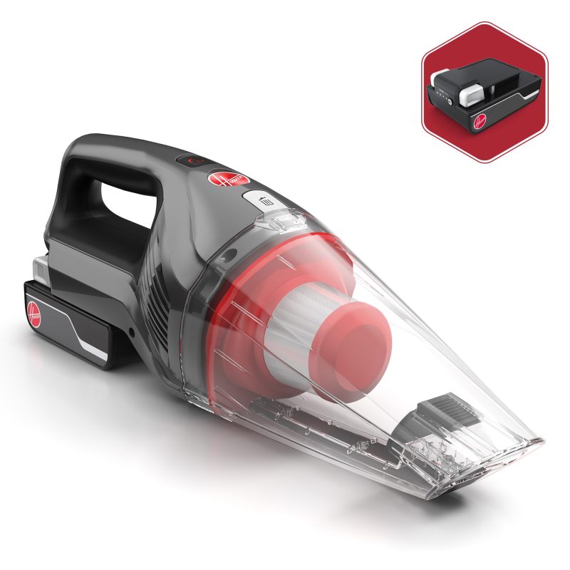 Portable Vacuum Cleaner