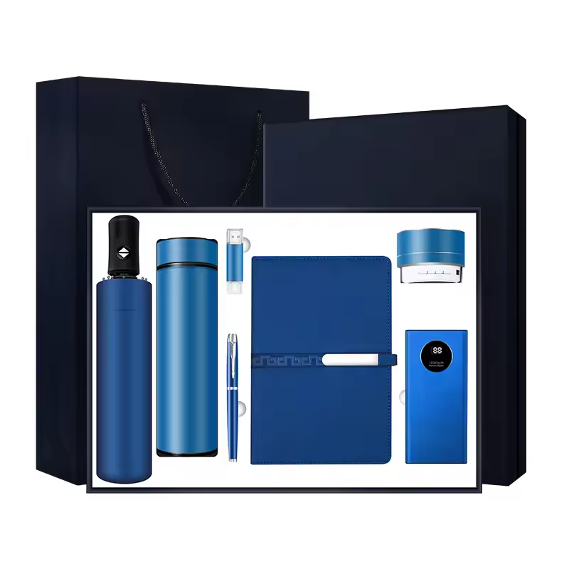 7-in-1 Corporate Gift Set