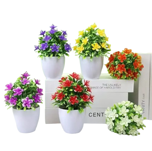 Mini Planters