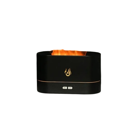 Flame Aromatherapy Diffuser