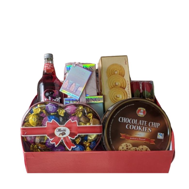 All-in-One Celebration Hamper