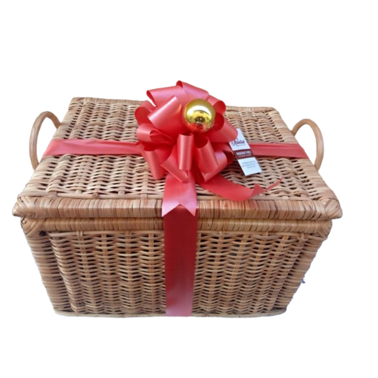 Cane Basket
