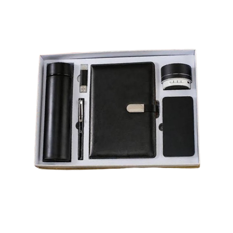 6-in-1 Corporate Gift Set