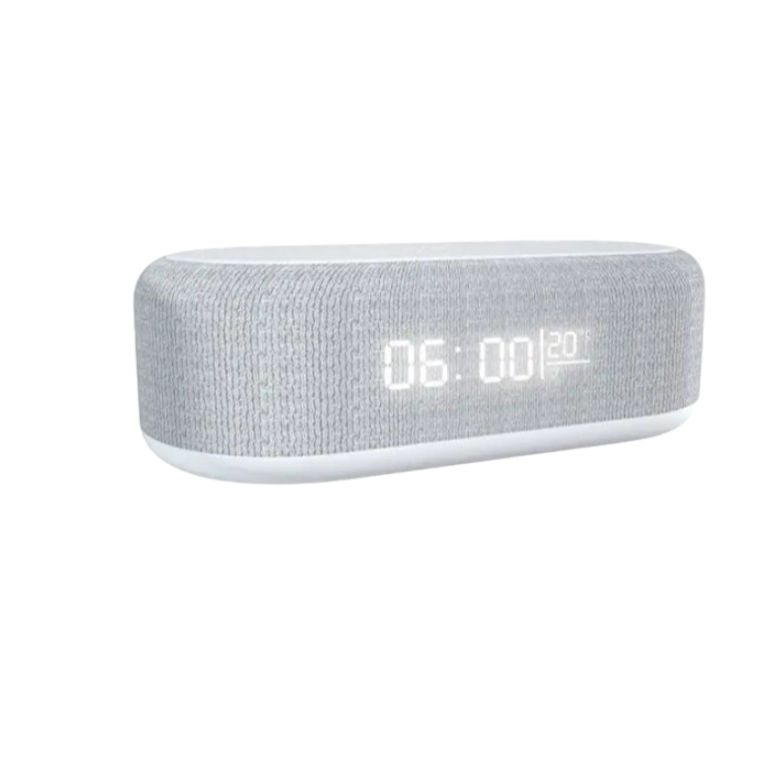 Wireless Digital Clock