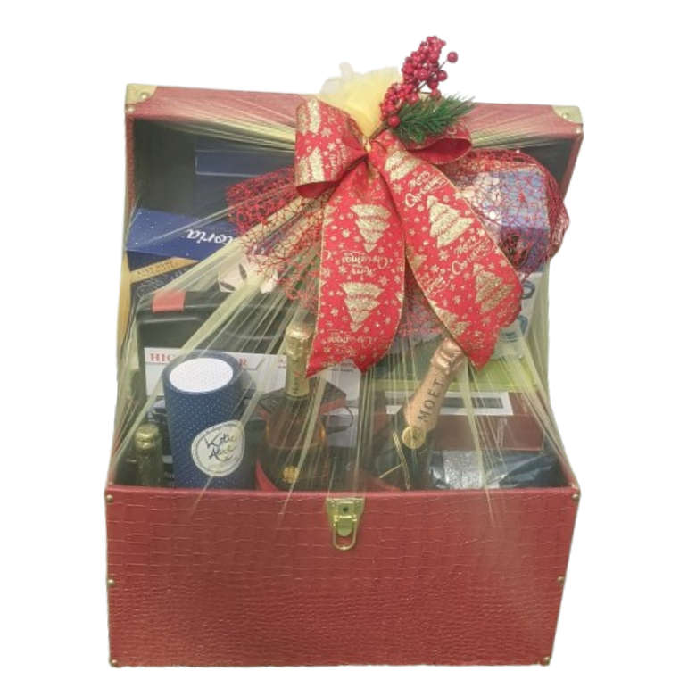 Deluxe Celebration Hamper