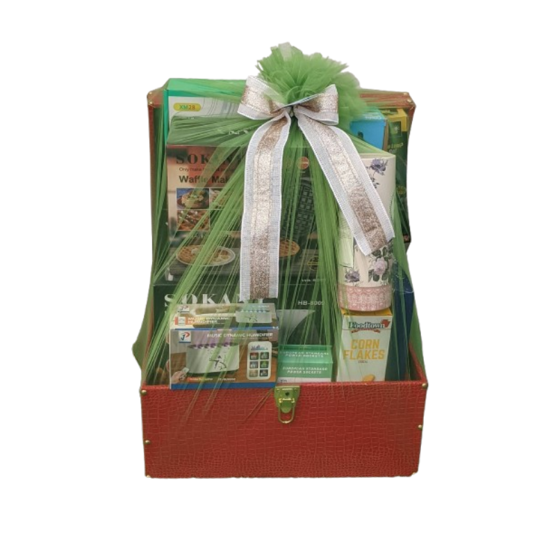 All-Purpose Gift Hamper