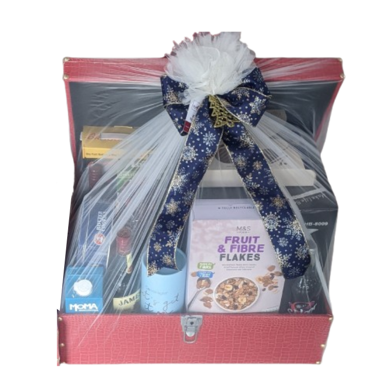 Versatile Festive Hamper