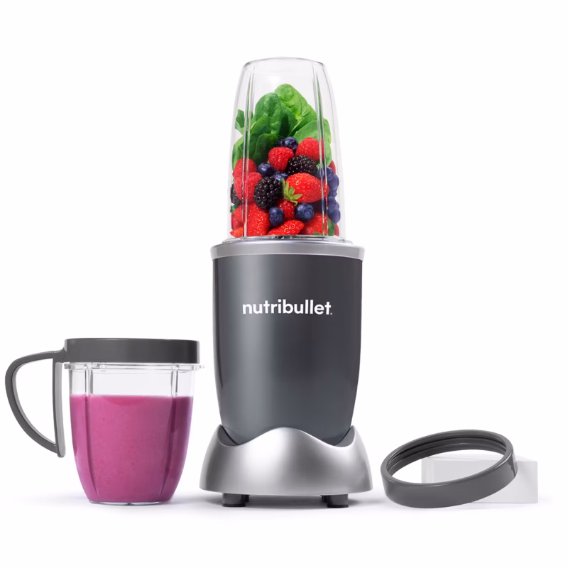 Nutribullet Blender