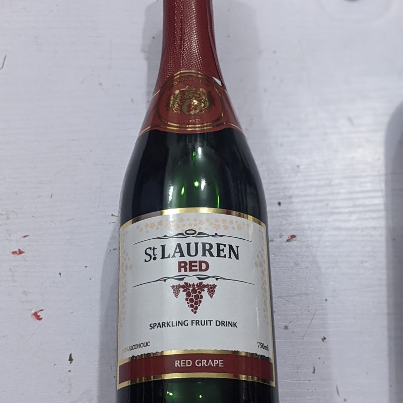 St Lauren Fruit Wine