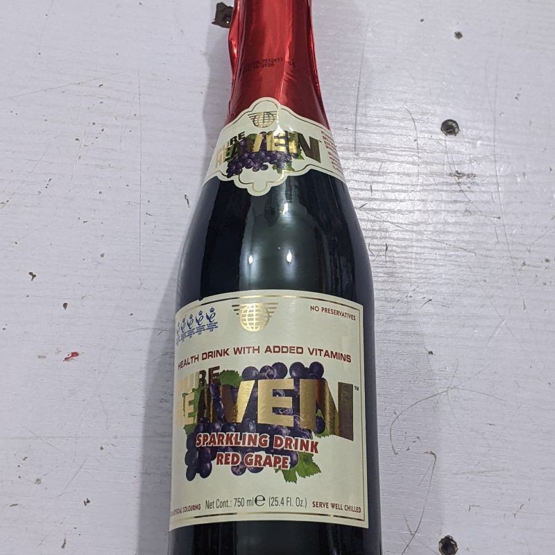 Pure heaven Fruit Wine