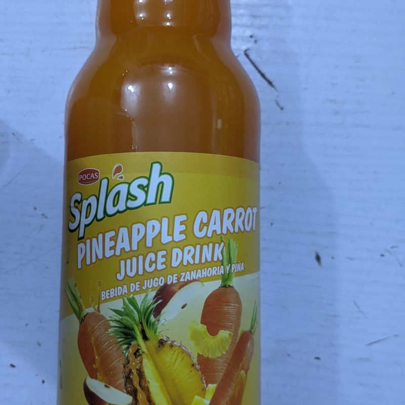 Splash Juice