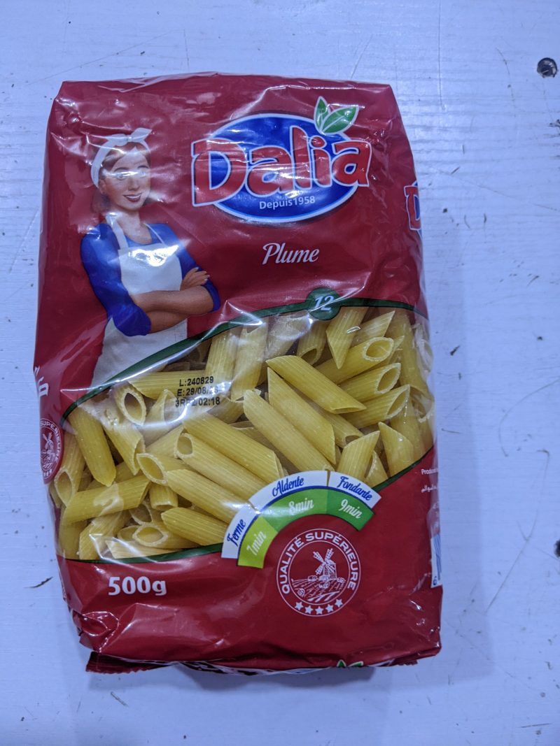 Dalia Pasta