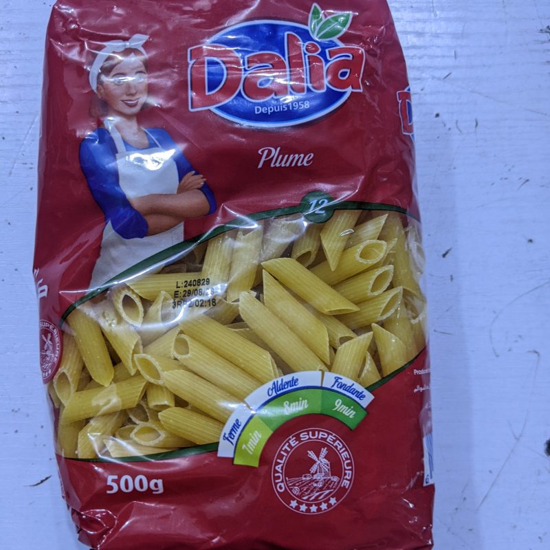 Dalia Pasta
