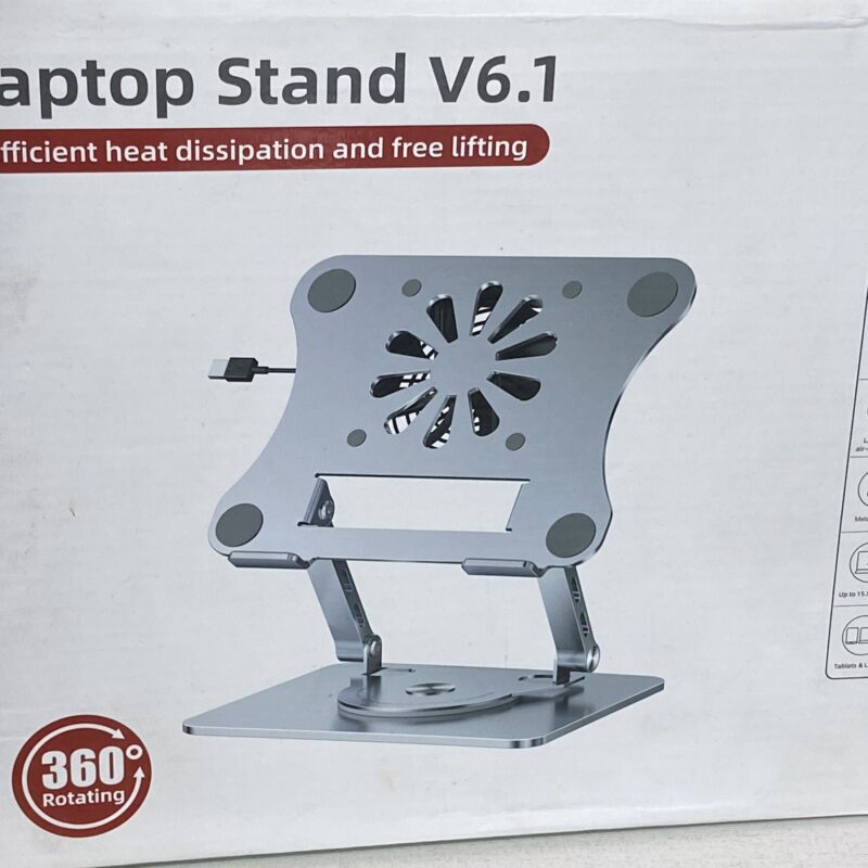 Laptop Stand V6.1